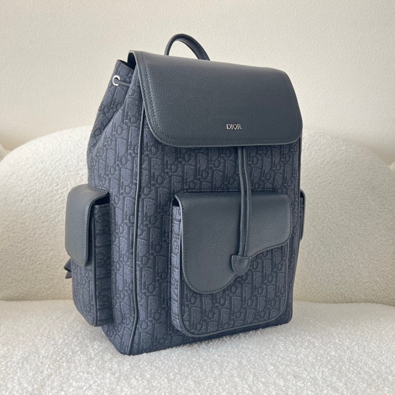 Dior Backpack