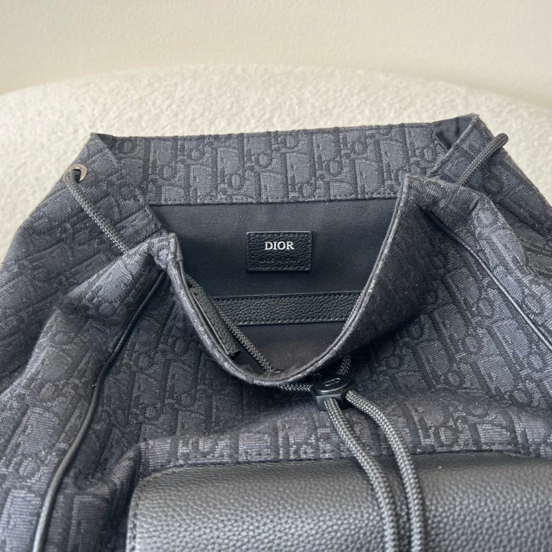 Dior Backpack