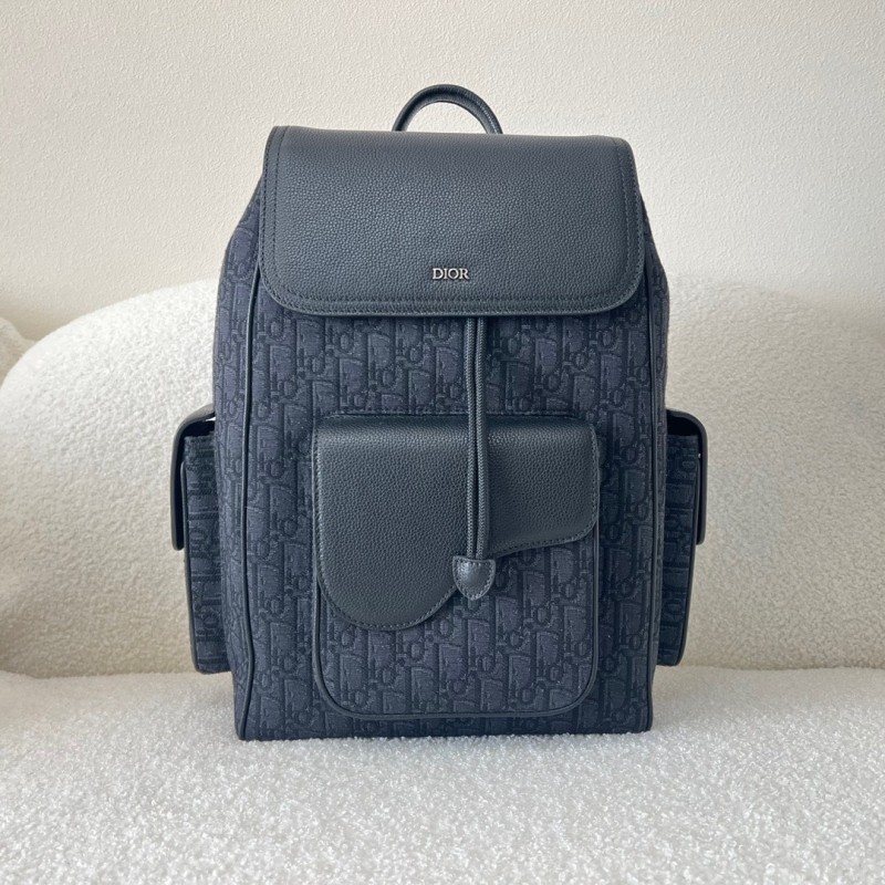 Dior Backpack