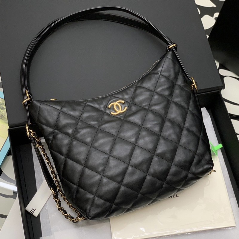 Chanel 22b 嬉皮包