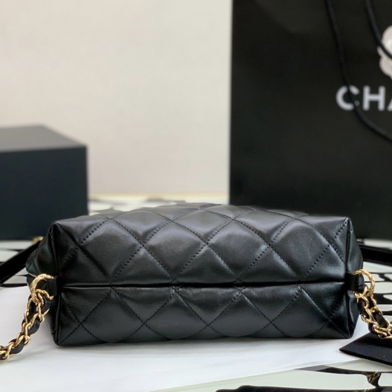 Chanel 22b 嬉皮包