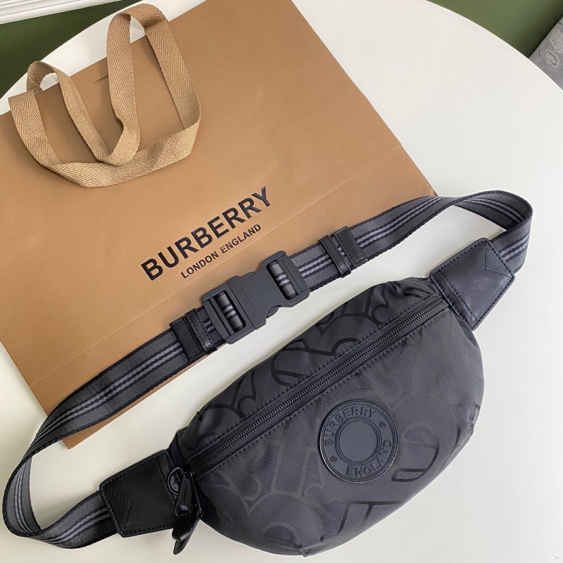 Burberry Chest Bag