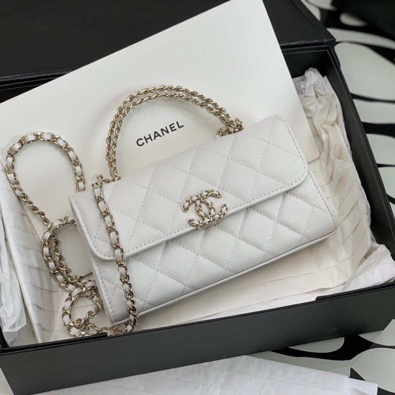 Chanel 23P