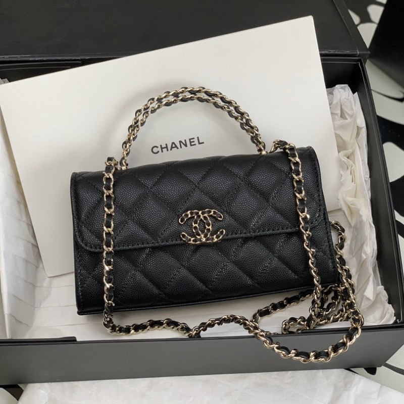 Chanel 23P