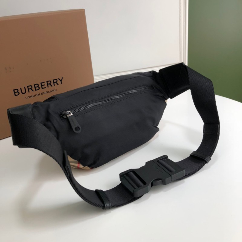 Burberry Chest Bag