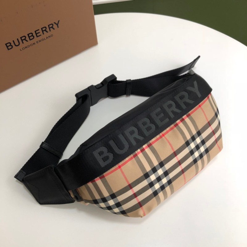 Burberry Chest Bag