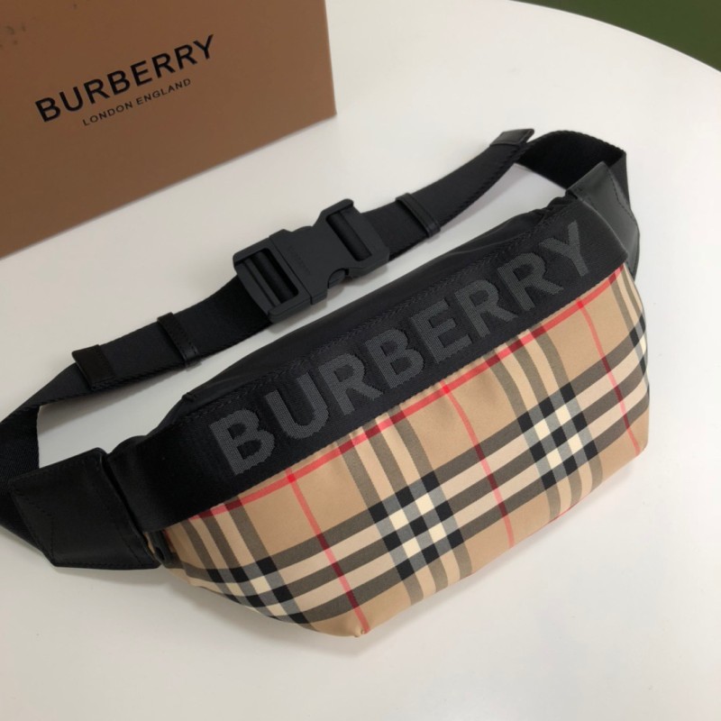 Burberry Chest Bag