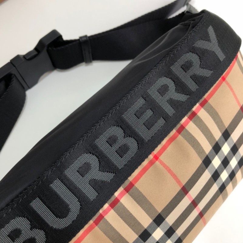 Burberry Chest Bag