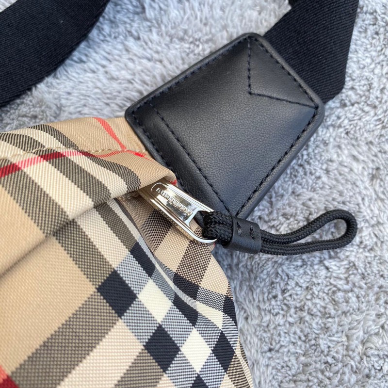 Burberry Chest Bag