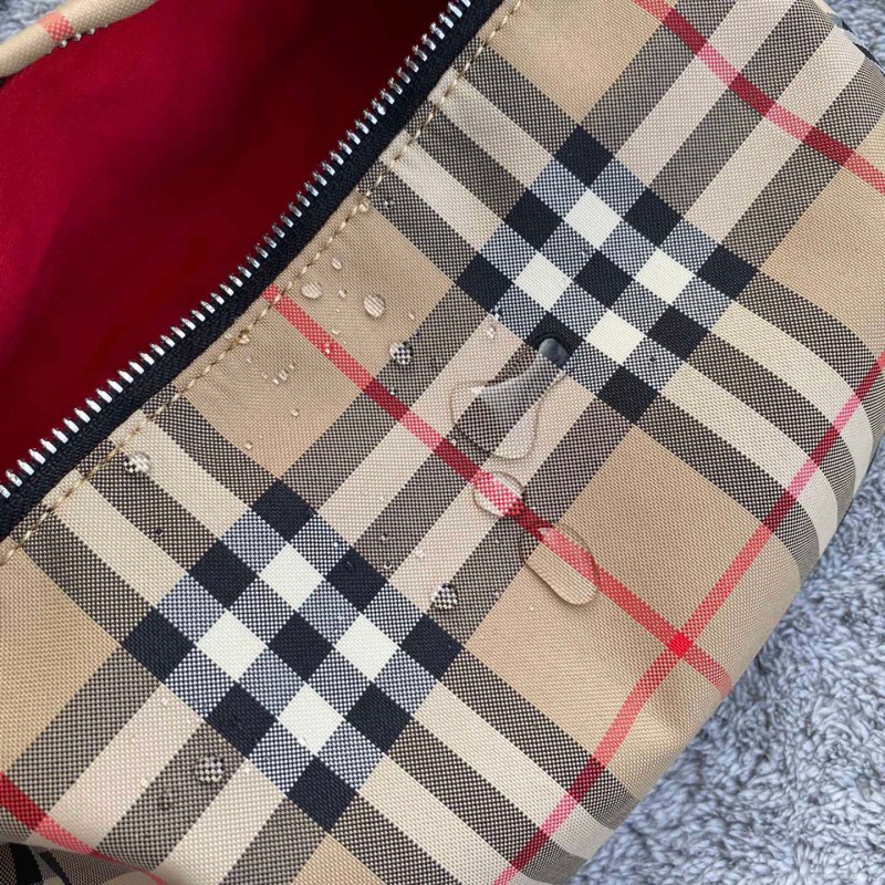 Burberry Chest Bag