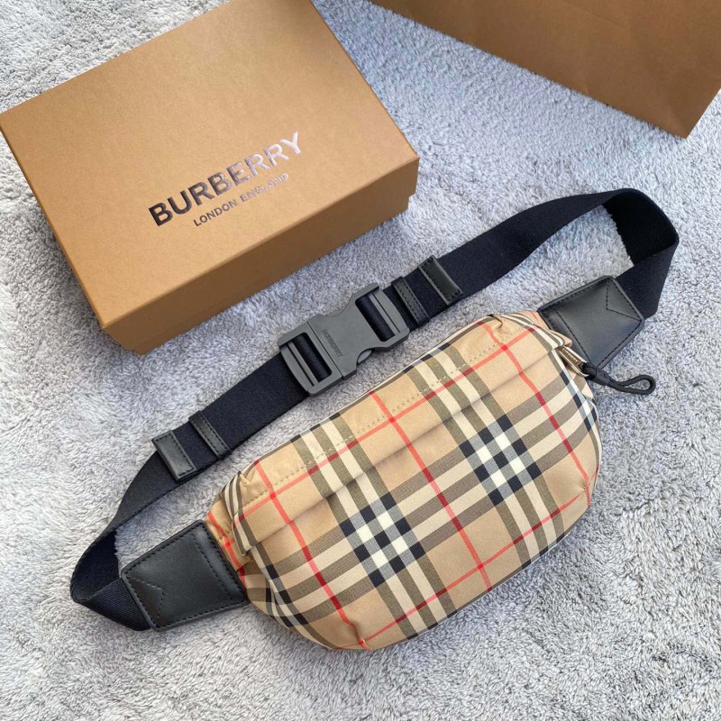 Burberry Chest Bag