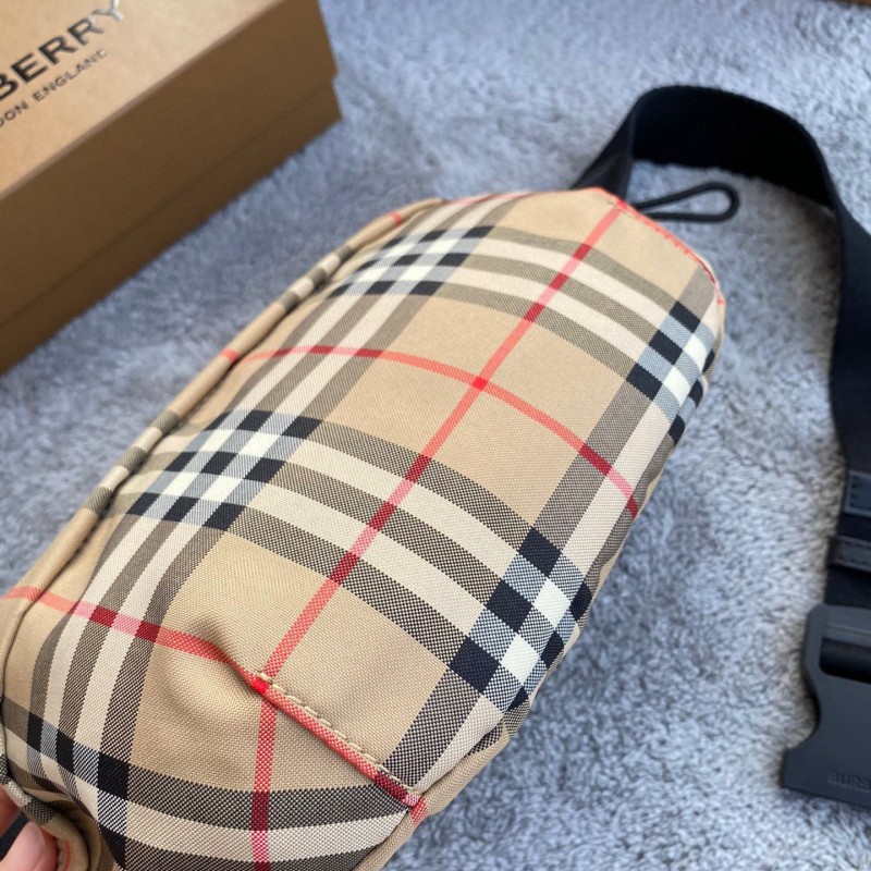 Burberry Chest Bag