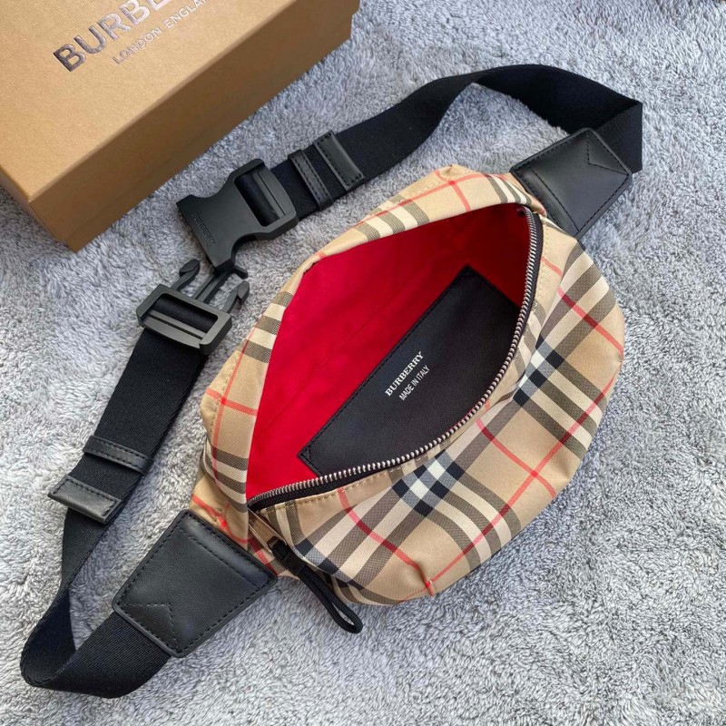 Burberry Chest Bag