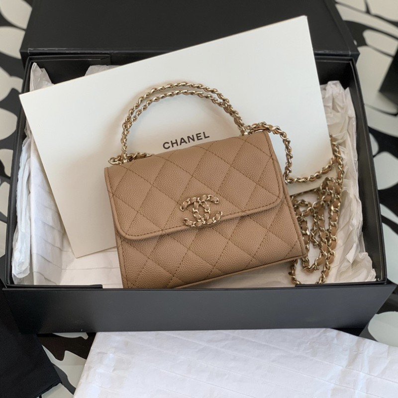 Chanel 23P