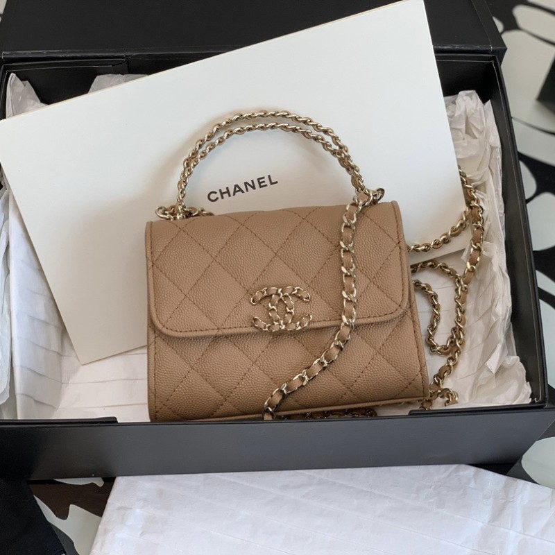 Chanel 23P