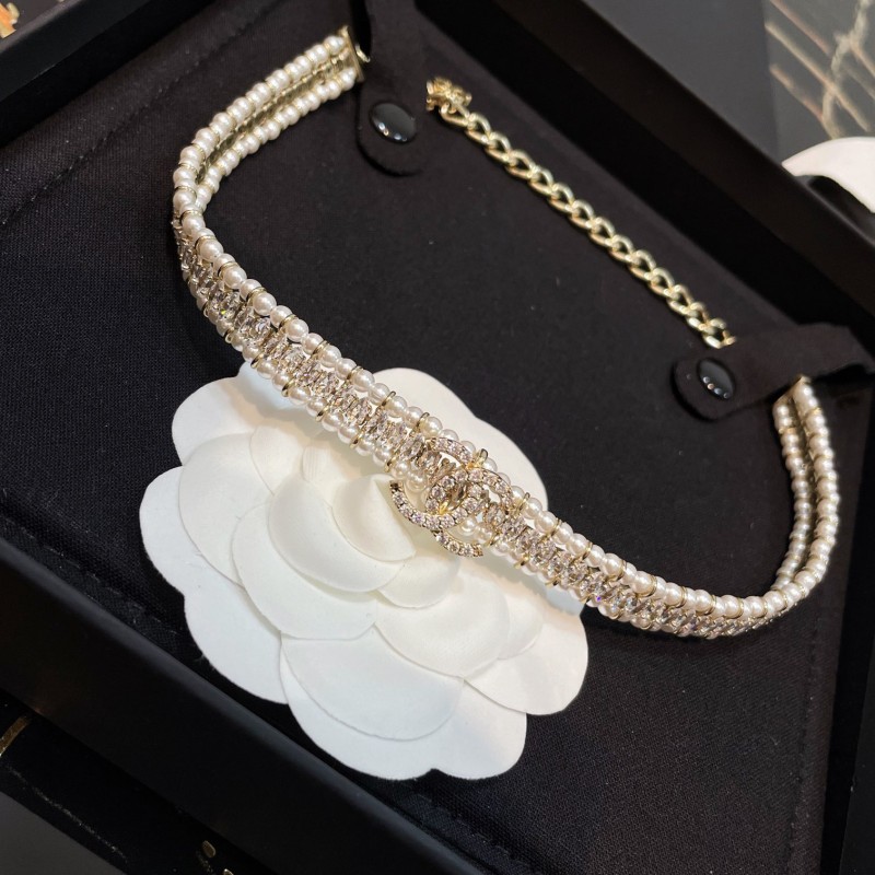 Chanel Necklace