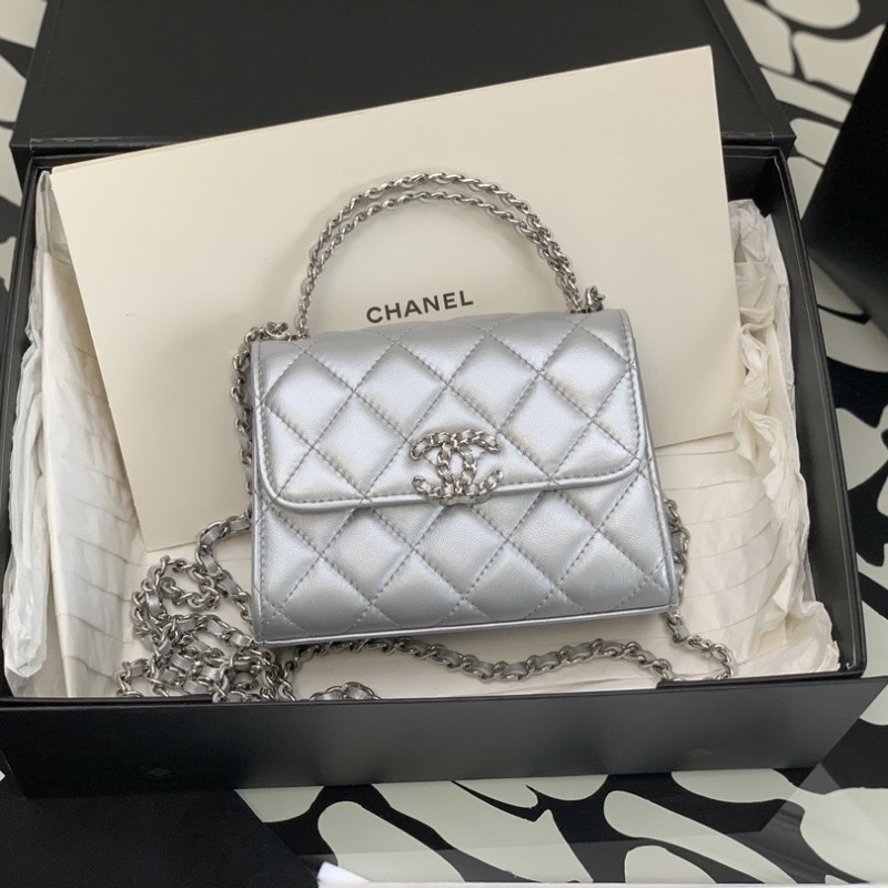 Chanel 23P