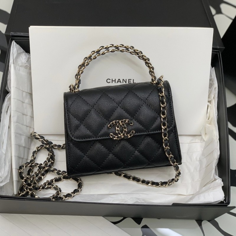 Chanel 23P