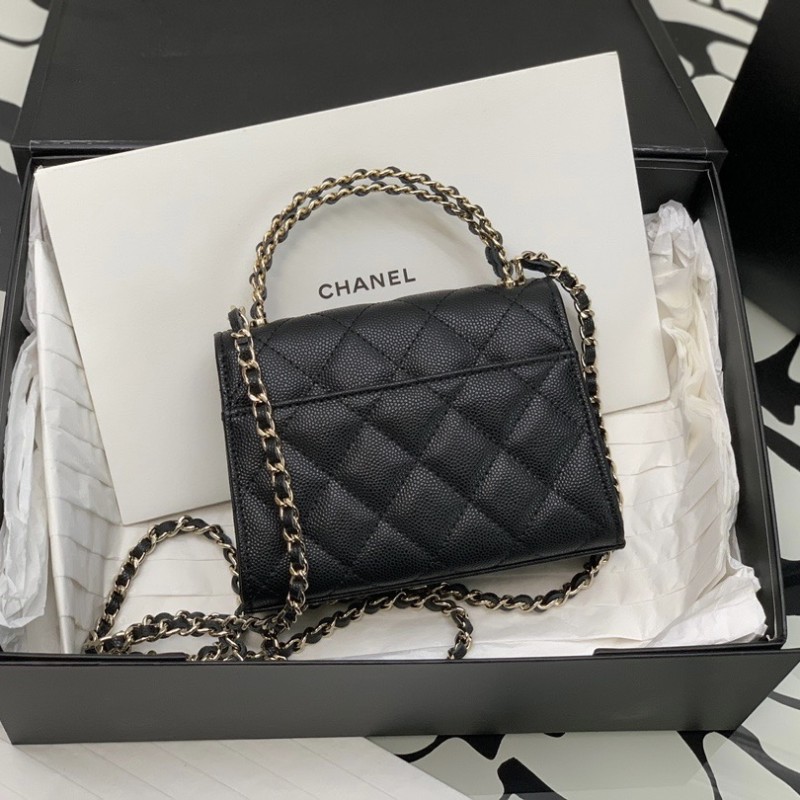 Chanel 23P