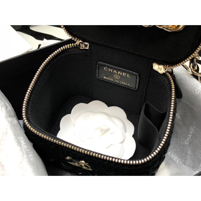 Chanel Vanity Case