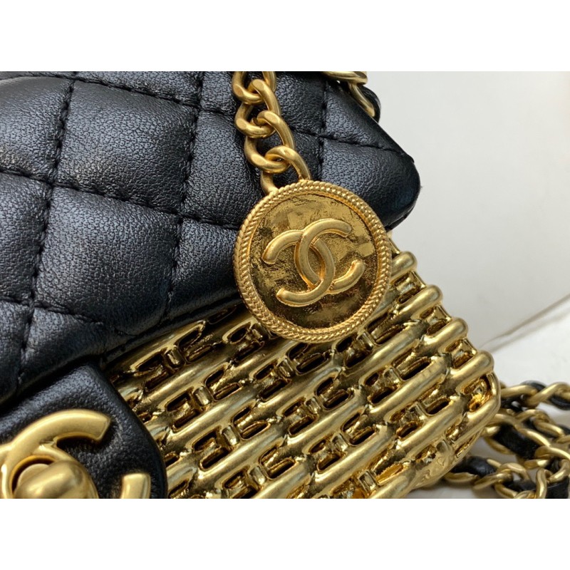 Chanel 23C Limited