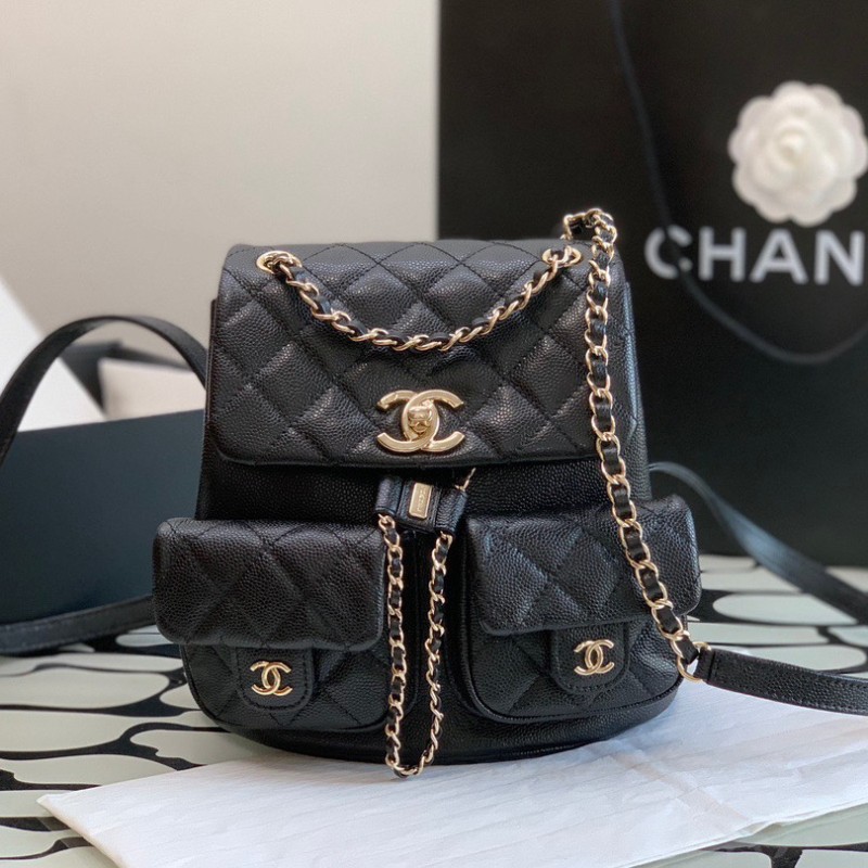 Chanel 23P Duma