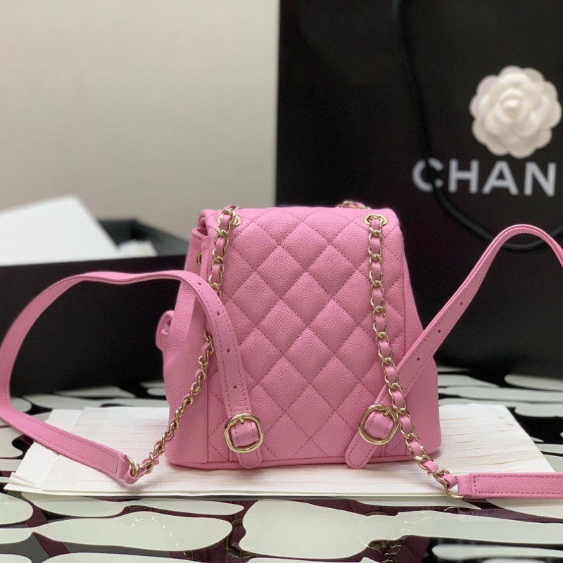 Chanel 23P Duma