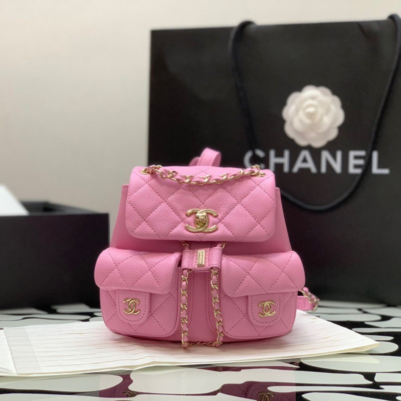 Chanel 23P Duma