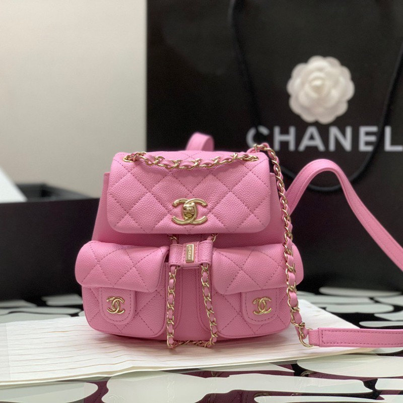 Chanel 23P Duma