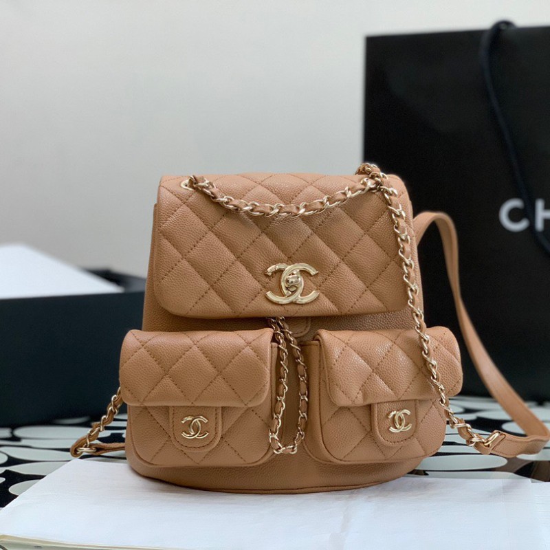 Chanel 23P Duma