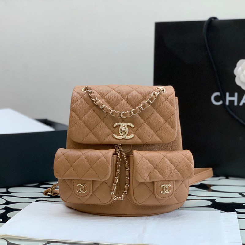 Chanel 23P Duma