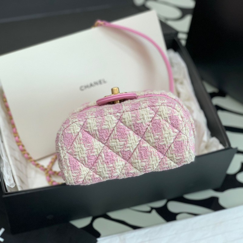 Chanel 23S Vanity Case