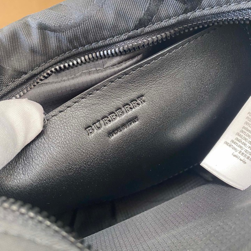 Burberry Camera Bag