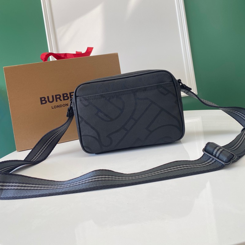 Burberry Camera Bag