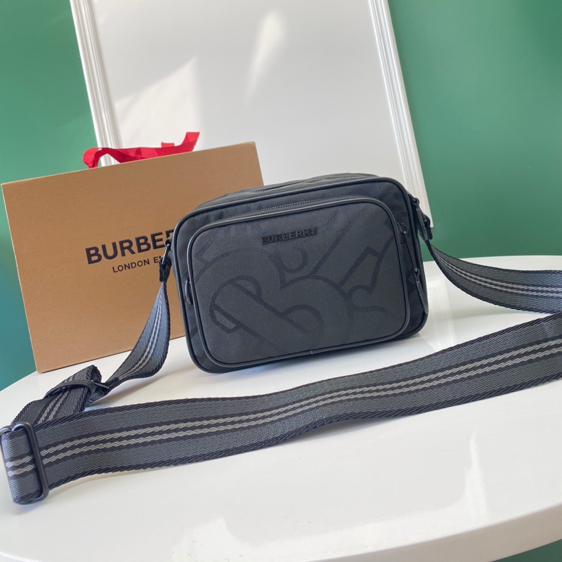 Burberry Camera Bag