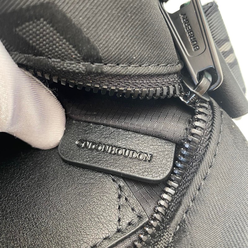 Burberry Camera Bag