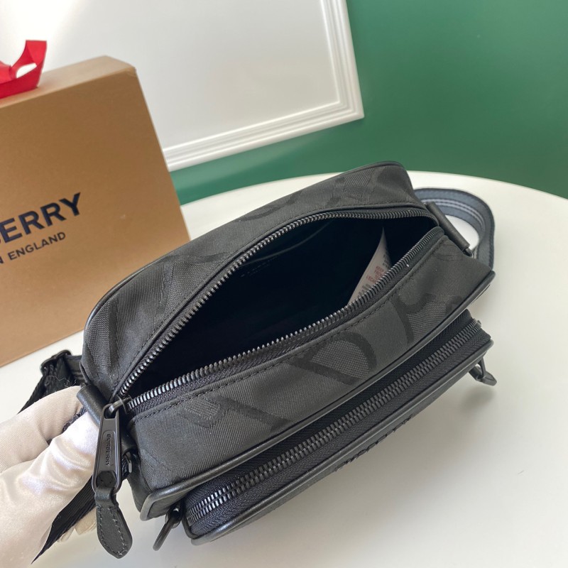 Burberry Camera Bag