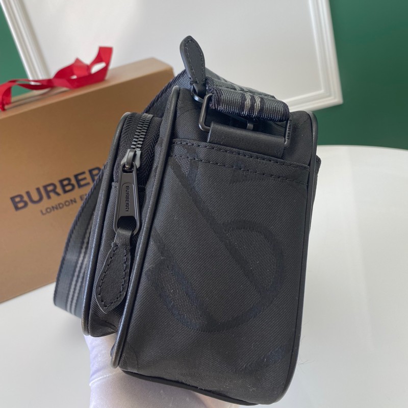 Burberry Camera Bag