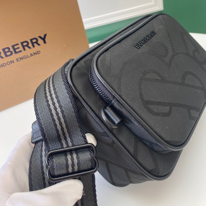 Burberry Camera Bag