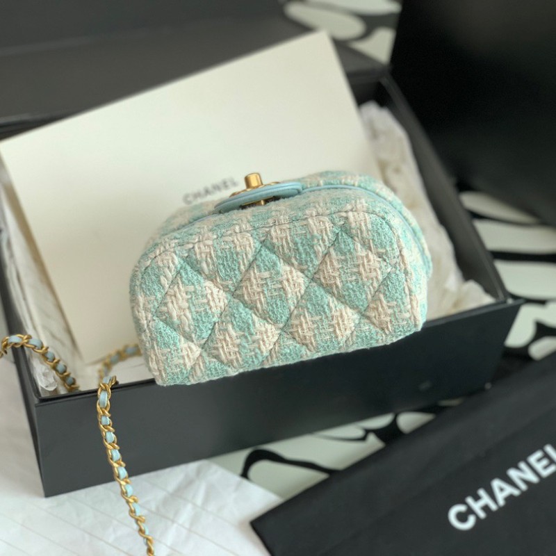 Chanel 23S Vanity Case