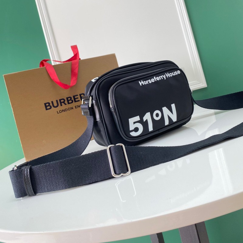 Burberry Camera Bag