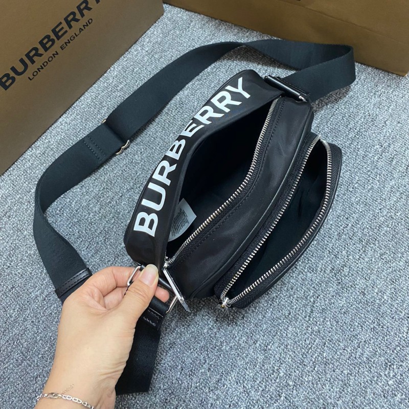 Burberry Camera Bag