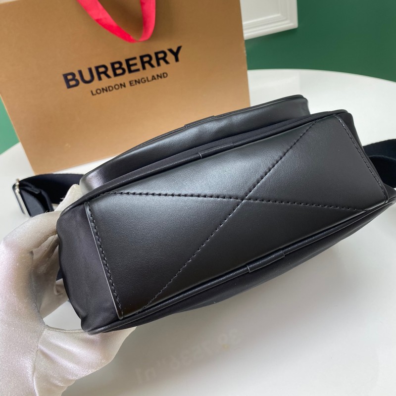 Burberry Camera Bag