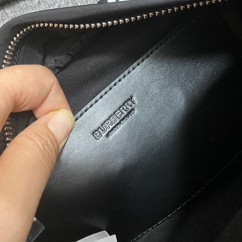 Burberry Camera Bag