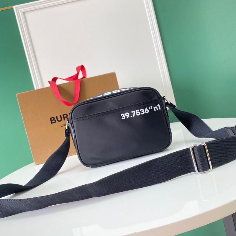 Burberry Camera Bag