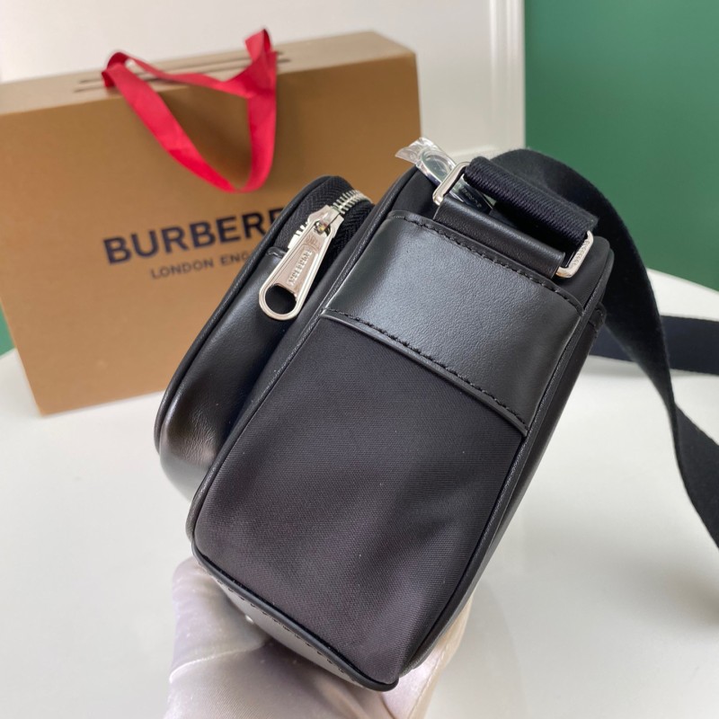 Burberry Camera Bag