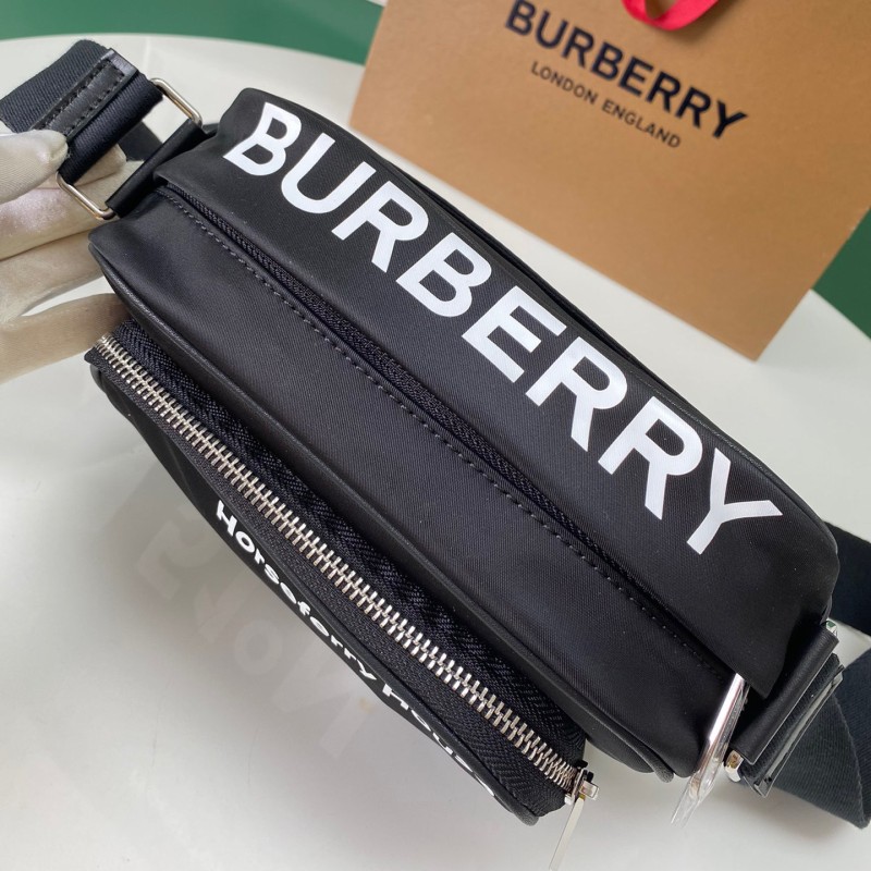 Burberry Camera Bag