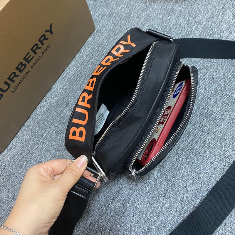 Burberry Camera Bag