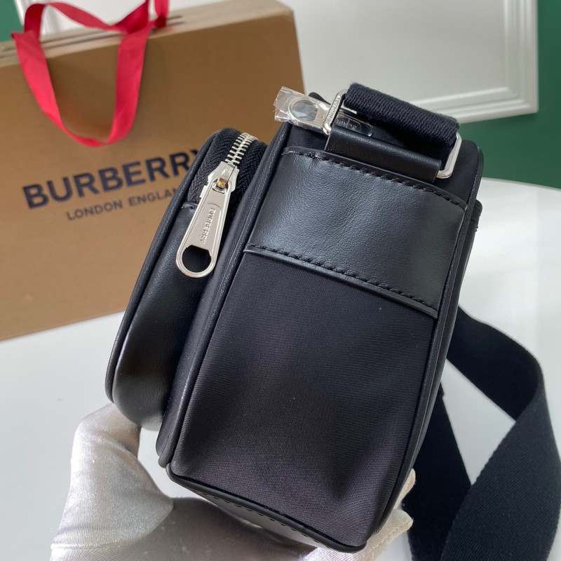 Burberry Camera Bag