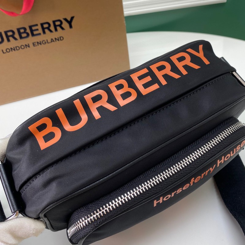 Burberry Camera Bag